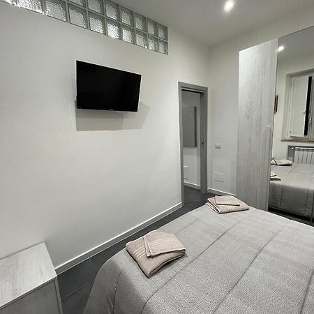 Sosy Apartment Rome Bagian luar foto