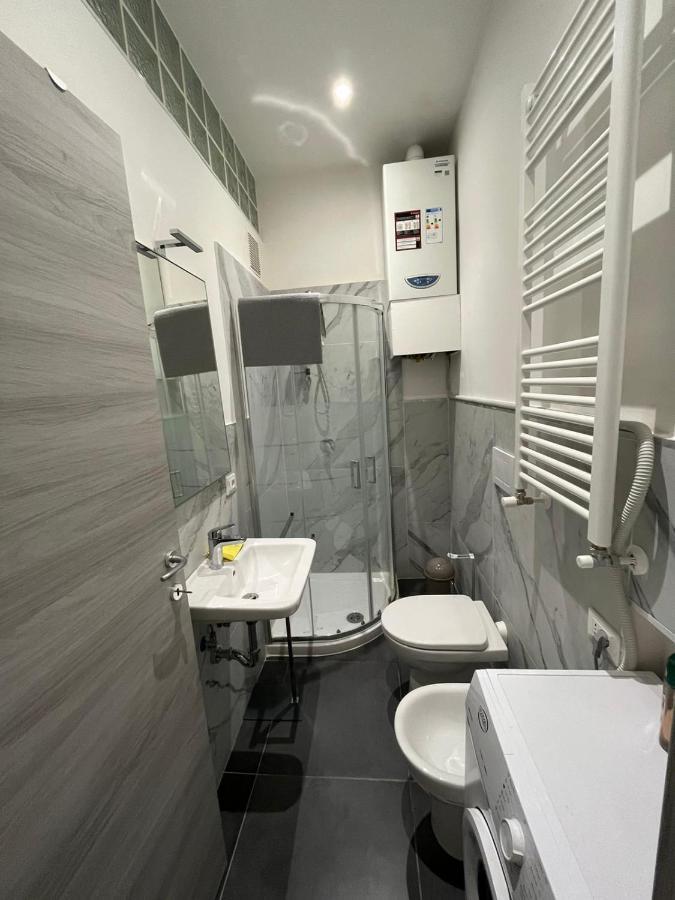 Sosy Apartment Rome Bagian luar foto