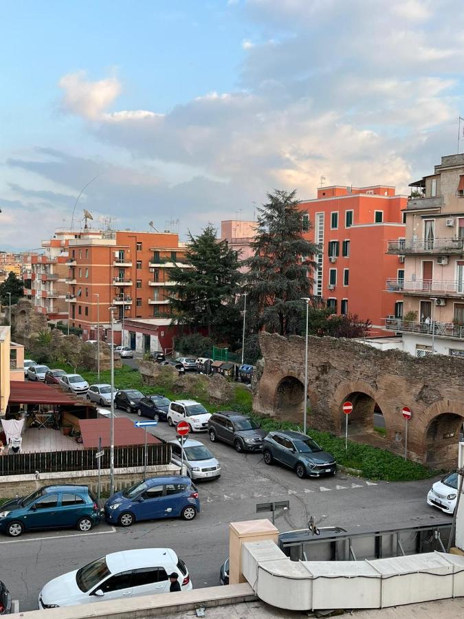 Sosy Apartment Rome Bagian luar foto