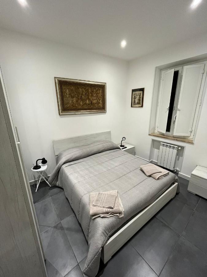 Sosy Apartment Rome Bagian luar foto